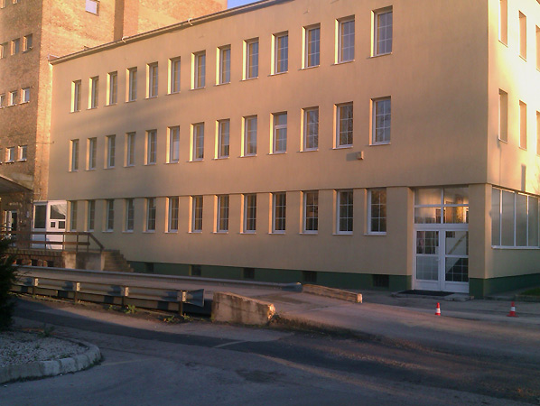 Mezőmag - Agrárház Kft. telephely 9